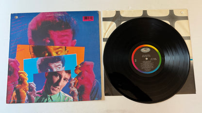 Fee Waybill Read My Lips Used Vinyl LP VG+\VG