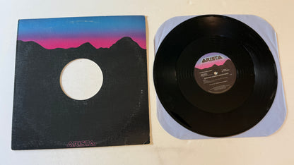 Manfred Mann's Earth Band Rebel 12" Used Vinyl Single VG+\VG