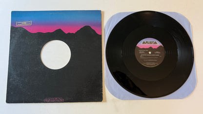Manfred Mann's Earth Band Rebel 12" Used Vinyl Single VG+\VG