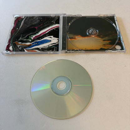 Zero 7 Record Used CD VG+\VG