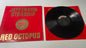 Jefferson Starship Red Octopus Used Vinyl LP VG+\VG