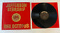 Jefferson Starship Red Octopus Used Vinyl LP VG+\VG