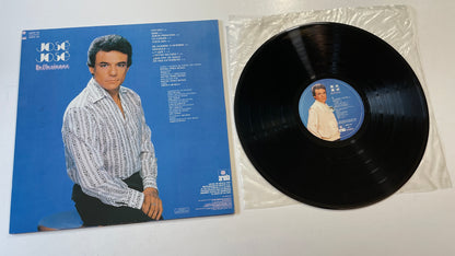 Jose Jose Reflexiones Used Vinyl LP VG+\VG+