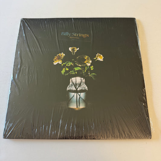 Billy Strings Renewal New Vinyl 2LP M\NM