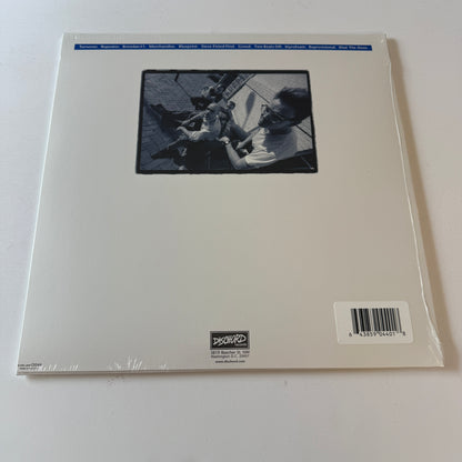 Fugazi Repeater New Colored Vinyl LP M\M