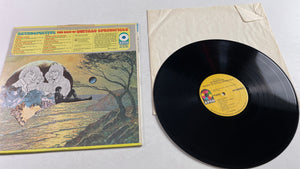 Buffalo Springfield Retrospective The Best Of Buffalo Springfield Used Vinyl LP VG\G+