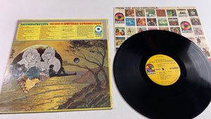 Buffalo Springfield Retrospective - The Best Of Buffalo Springfield Used Vinyl LP VG+\VG