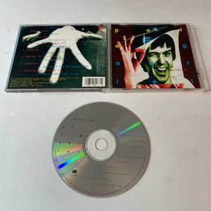 Peter Gabriel Revisited Used CD VG+\VG+