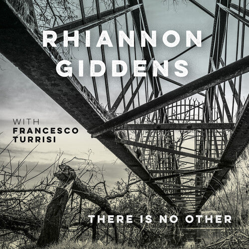Rhiannon Giddens There Is No Other New Colored Vinyl 2LP M\M