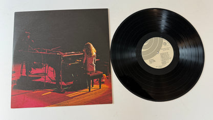 Carole King Rhymes & Reasons Used Vinyl LP VG+\VG+