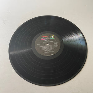Richard Harris My Boy Used Vinyl LP VG+\G