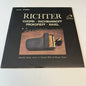 Sviatoslav Richter Richter Recital Used Vinyl LP M\NM
