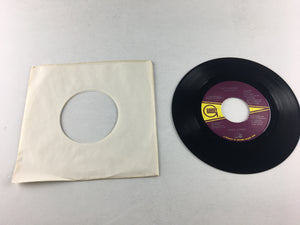 Rick James 17 Used 45 RPM 7" Vinyl VG+\VG+