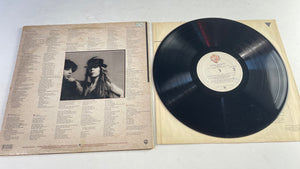 Rickie Lee Jones Pirates Used Vinyl LP VG+\VG+