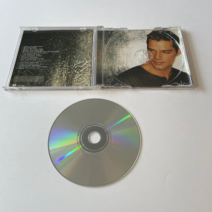 Ricky Martin Ricky Martin Used CD VG+\VG+