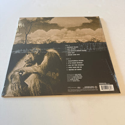 Bob Seger Ride Out New Vinyl LP M\M