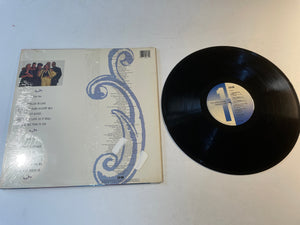 R.J.'s Latest Arrival Tangled In Love Used Vinyl LP VG+\VG+