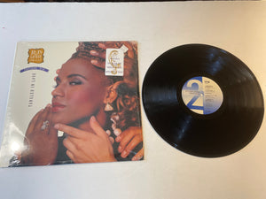 R.J.'s Latest Arrival Tangled In Love Used Vinyl LP VG+\VG+