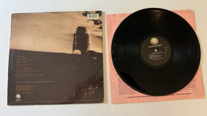 Robbie Robertson Robbie Robertson Used Vinyl LP VG+\G+