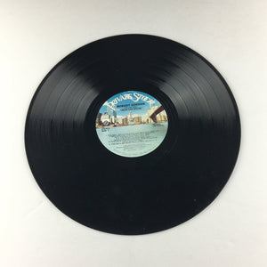 Robert Gordon With Link Wray Fresh Fish Special Used Vinyl LP VG+\G+
