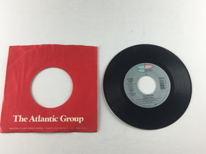 Robert Plant Tall Cool One Used 45 RPM 7" Vinyl VG+\VG+