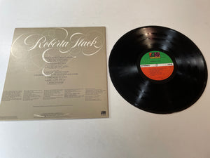 Roberta Flack Roberta Flack Used Vinyl LP VG+\VG+