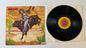Freddy Fender Rock 'N' Country Used Vinyl LP VG+\VG
