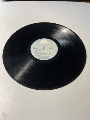 Bay City Rollers Rock N' Roll Love Letter Used Vinyl LP VG+\VG