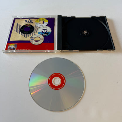Various Rockin' From Coast To Coast Volume 2 Used CD VG+\VG+
