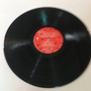 Rod Stewart Foolish Behaviour Used Vinyl LP VG+\VG+