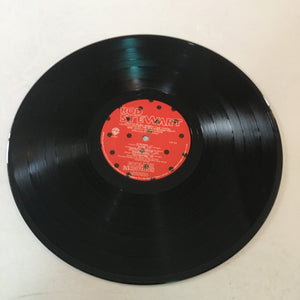 Rod Stewart Foolish Behaviour Used Vinyl LP VG+\VG+