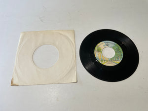 Rod Stewart The First Cut Is The Deepest Tonight's The Night Used 45 RPM 7" Vinyl VG+\VG+