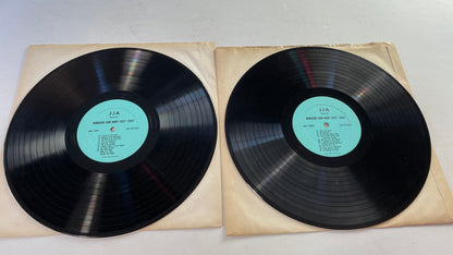 Rodgers And Hart 1927-1942 Used Vinyl 2LP VG+\VG