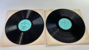 Rodgers And Hart 1927-1942 Used Vinyl 2LP VG+\VG