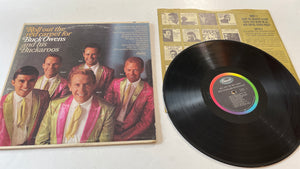 Buck Owens And His Buckaroos Roll Out The Red Carpet Used Vinyl LP VG\VG