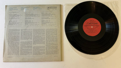 Ирина Архипова Романсы/Romances Used Vinyl LP VG+\G+