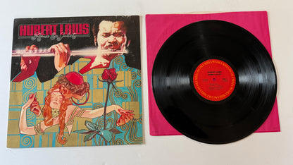 Hubert Laws Romeo & Juliet Used Vinyl LP VG+\VG
