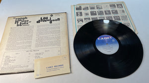 Lou Donaldson Rough House Blues Used Vinyl LP VG\G+
