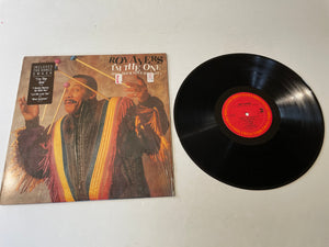 Roy Ayers I'm The One (For Your Love Tonight) Used Vinyl LP VG+\VG+