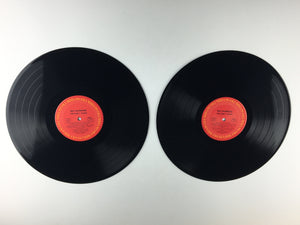 Roy Eldridge ‎ The Early Years Used Vinyl 2LP VG+\VG+