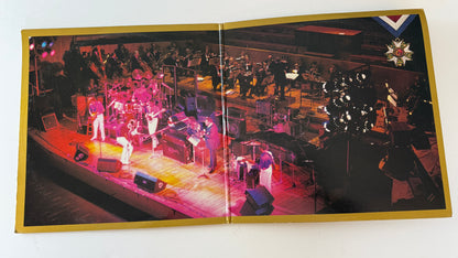 The Crusaders Royal Jam Used Vinyl 2LP VG+\VG