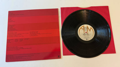 Gato Barbieri Ruby, Ruby Used Vinyl LP VG+\VG