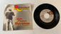 John Cougar Mellencamp Rumbleseat Used 45 RPM 7" Vinyl VG+\