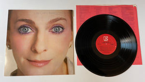 Judy Collins Running For My Life Used Vinyl LP VG+\VG+