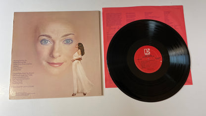 Judy Collins Running For My Life Used Vinyl LP VG+\VG+