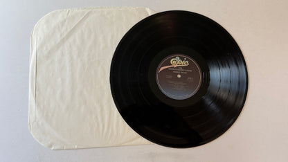 The Charlie Daniels Band Saddle Tramp Used Vinyl LP VG+\VG+