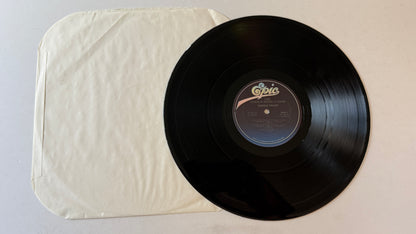 The Charlie Daniels Band Saddle Tramp Used Vinyl LP VG+\VG+