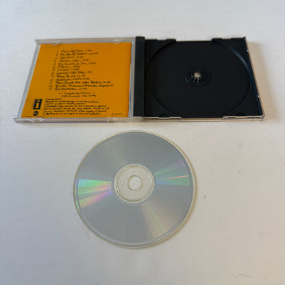 Primus Sailing The Seas Of Cheese Used CD VG+\VG+