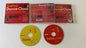 Various Salsa Dance Class - The Essential Album Used 2CD VG+\VG