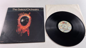 The Salsoul Orchestra Salsoul Orchestra Used Vinyl LP VG+\VG